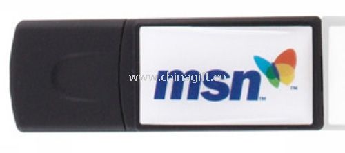 USB Flash Drive with Logo