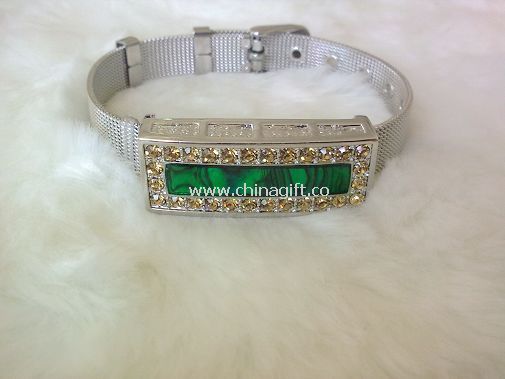 Bracelet USB Flash Drive