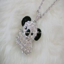 Diamond Bear USB Flash Drive China