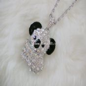 Diamond Bear USB Flash Drive