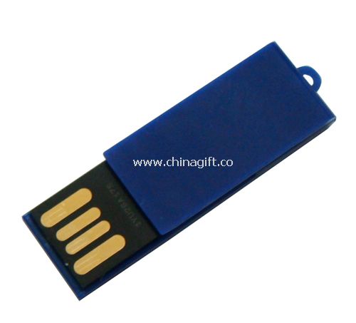 Clip USB Flash Drive