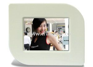 3.5 inch Digital Photo Frame China