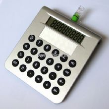 8 digits water power calculator China