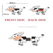 Cow Shape USB Flash Drive China