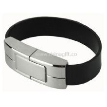 Leather Bracelet USB Flash Drive China