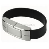 Leather Bracelet USB Flash Drive