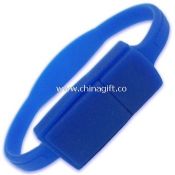 Promotional Bracelet USB Flash Drive