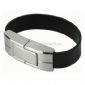 Leather Bracelet USB Flash Drive small pictures