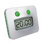 Hydropower clock small pictures