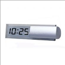 Transparent LCD clock China