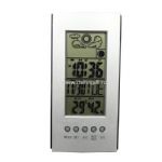 Multifunction weather clock small picture