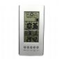 Multifunction weather clock small pictures