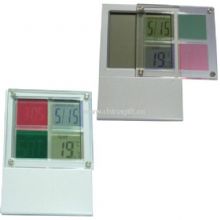 Magic colorful LCD calendar China