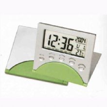 Mini Card Clock China