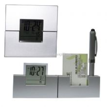 Multifunction LCD clock China