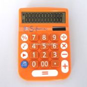 12 digits calculator