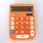 12 digits calculator small pictures