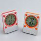 LCD Alarm clock small pictures