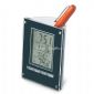 Multifunction LCD calendar small pictures