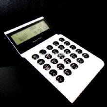 8 digits calculator with calendar China