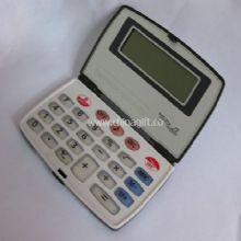 8 digits calculator with cover China