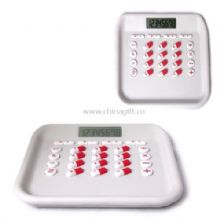 8 digits pill calculator China