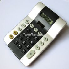 8 digits plastic calculator China