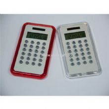 8 digits plastic calculator China