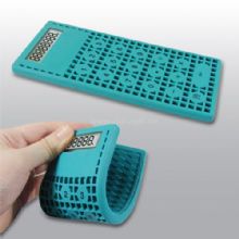 8 digits silica gel calculator China