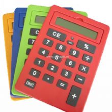 A4 desk calculator China