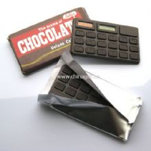 Chocolate Calculator China