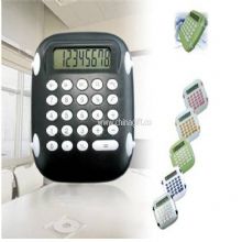 Pocket calculator China