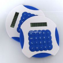 rubber calculator China