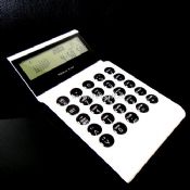 8 digits calculator with calendar