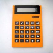 A4 desk calculator