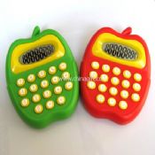 Apple shape Calculator
