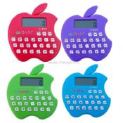 Apple Shape Mini Calculator