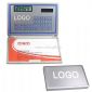 8 digits calculator with cardcase small pictures