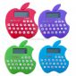 Apple Shape Mini Calculator small pictures