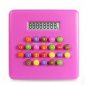 colorful square shape calculator small pictures