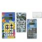 Print 12 digits calculator small pictures