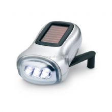 dynamo solar torch China