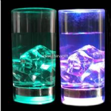 Flashing Bullet cup China