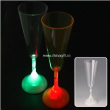 Flashing/Led Champagne glass China