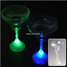 Flashing Martini Glass China