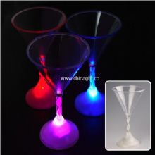 Flashing Martini glass China