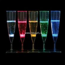 Led champagne cup China