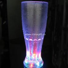 Led flashing Coke glass China