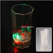 300ml flashing juice glass