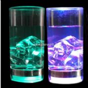 Flashing Bullet cup